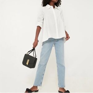 NWT nina tuckernuck swing top